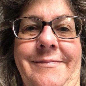 Meet your Posher, Sharon